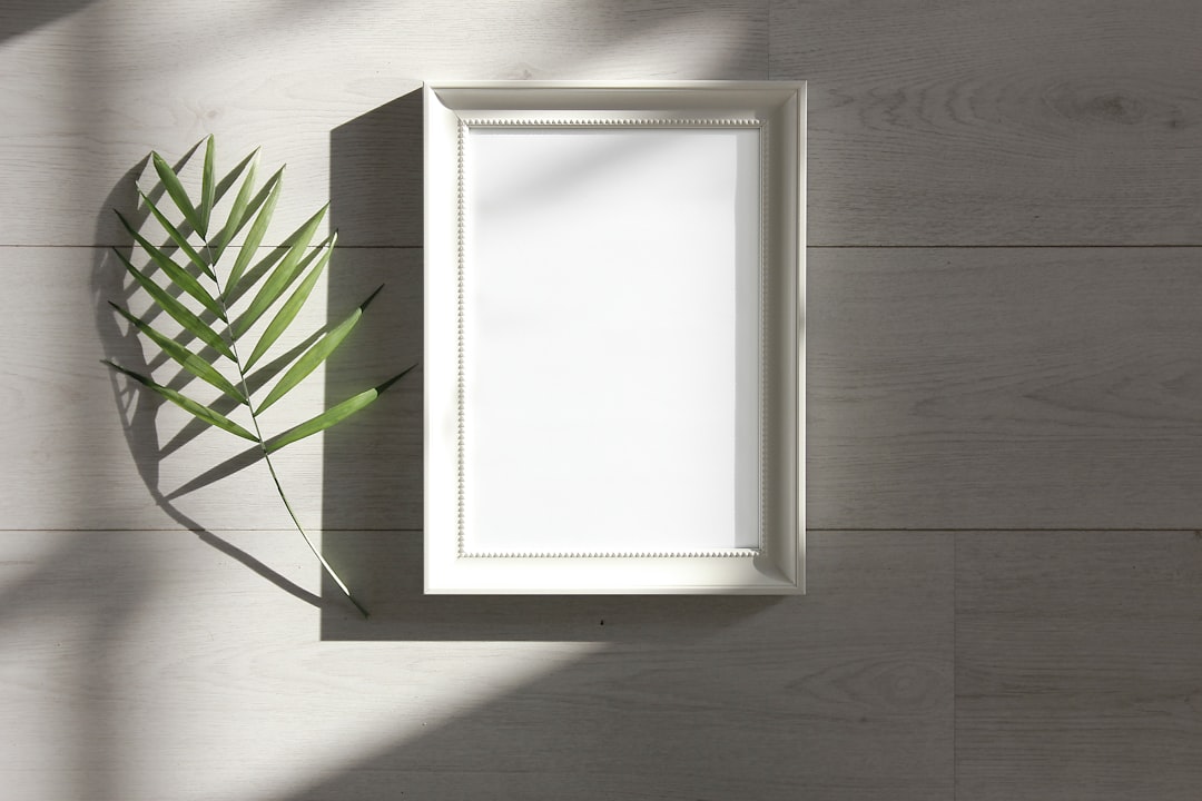 Relevansen og Betydningen af en 50×70 Ramme
