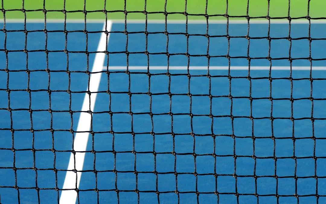 Gripfixer: Din Partner i At Mestre Tennisgrebet
