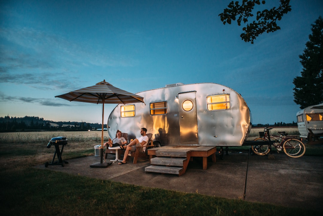 Udforsk de Fantastiske Oplevelser på en Campingplads nær Ribe