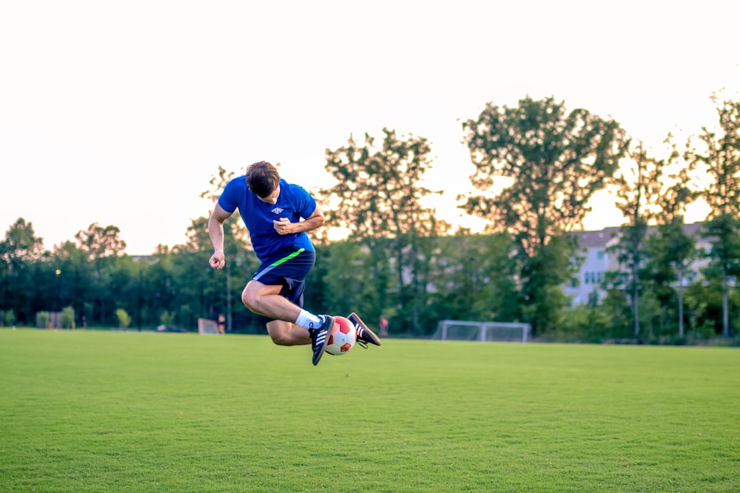 Oplev En Ny Dimension Af Fodbold Fejring Med MyFutCard