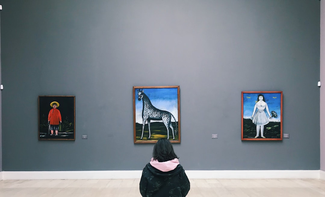 Køb Af Kendte Kunstgengivelser: En Guide Til Kvalitet Og Ekspertise