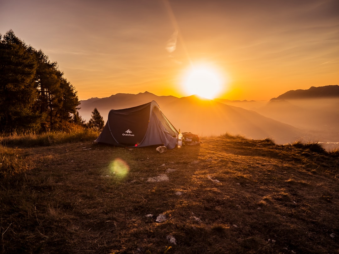 Campingpladser Østjylland: Din Ultimative Guide til Naturoplevelser