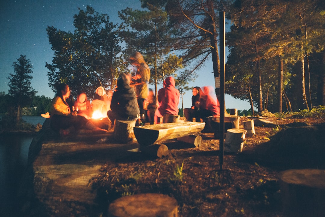 Oplev de Bedste Dk Campingpladser i Danmark